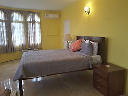 The Apartments at Jolly Castle