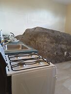 The Apartments at Jolly Castle