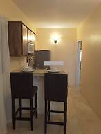 The Apartments at Jolly Castle