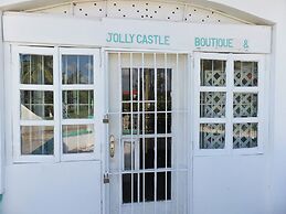 The Apartments at Jolly Castle