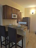 The Apartments at Jolly Castle