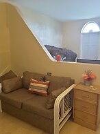 The Apartments at Jolly Castle