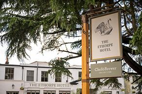 The Ethorpe Hotel by Greene King Inns