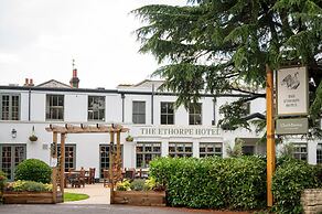 The Ethorpe Hotel by Greene King Inns