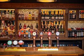 The Ethorpe Hotel by Greene King Inns