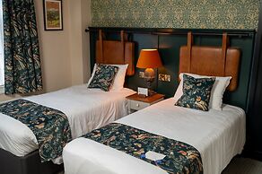 The Ethorpe Hotel by Greene King Inns
