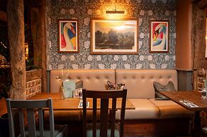 The Ethorpe Hotel by Greene King Inns
