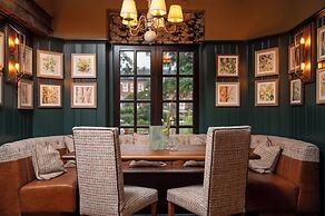 The Ethorpe Hotel by Chef and Brewer Collection