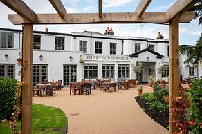 The Ethorpe Hotel by Greene King Inns