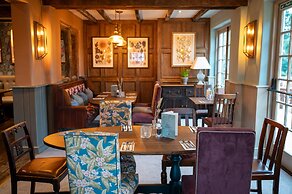 The Ethorpe Hotel by Greene King Inns