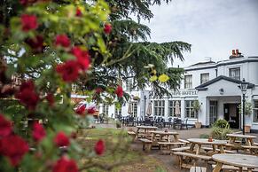 The Ethorpe Hotel by Chef and Brewer Collection