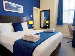 The Esplanade Hotel by Compass Hospitality