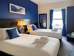 The Esplanade Hotel by Compass Hospitality