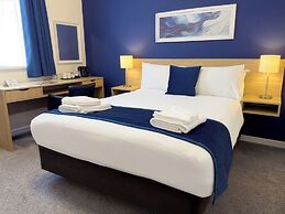 The Esplanade Hotel by Compass Hospitality