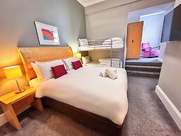 The Esplanade Hotel by Compass Hospitality