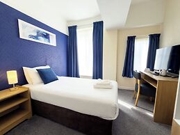 The Esplanade Hotel by Compass Hospitality