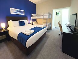 The Esplanade Hotel by Compass Hospitality