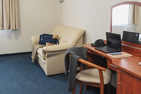 Hotel Jaworzyna Krynicka