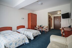 Hotel Jaworzyna Krynicka