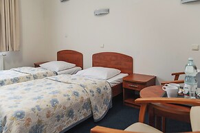 Hotel Jaworzyna Krynicka