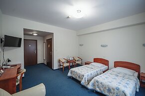Hotel Jaworzyna Krynicka