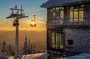 Hotel Jaworzyna Krynicka