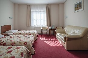 Hotel Jaworzyna Krynicka