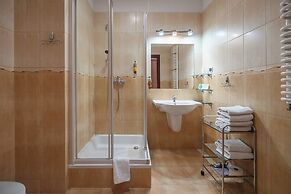 Hotel Jaworzyna Krynicka
