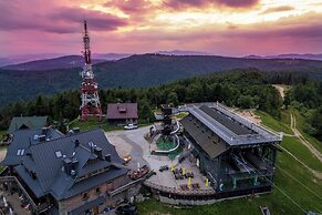 Hotel Jaworzyna Krynicka