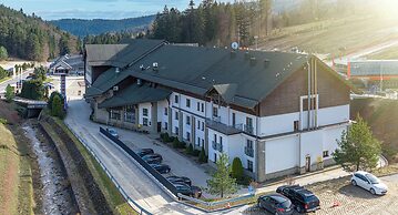 Hotel Jaworzyna Krynicka