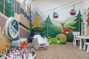 Hotel Jaworzyna Krynicka