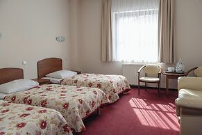 Hotel Jaworzyna Krynicka