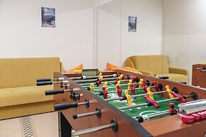Hotel Jaworzyna Krynicka