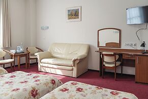 Hotel Jaworzyna Krynicka