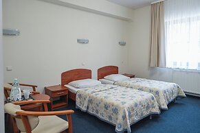Hotel Jaworzyna Krynicka