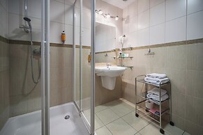 Hotel Jaworzyna Krynicka