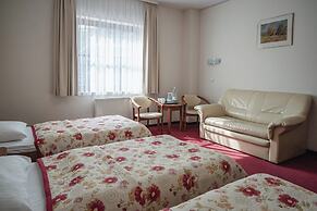Hotel Jaworzyna Krynicka