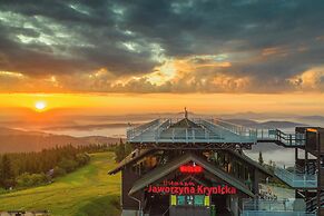 Hotel Jaworzyna Krynicka