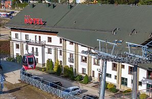 Hotel Jaworzyna Krynicka