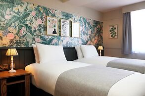 The White Hart Hotel by Greene King Inns