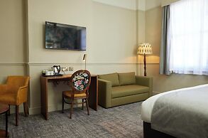 The White Hart Hotel by Greene King Inns