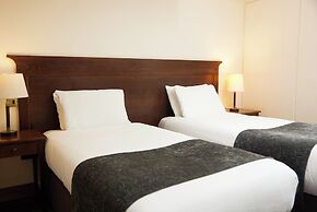 The White Hart Hotel by Greene King Inns