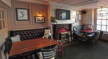 The White Hart Hotel by Greene King Inns