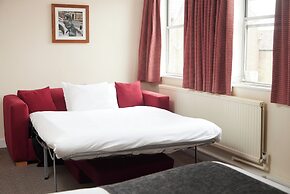 The White Hart Hotel by Greene King Inns