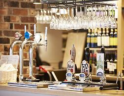 The White Hart Hotel by Greene King Inns