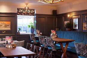 The White Hart Hotel by Greene King Inns