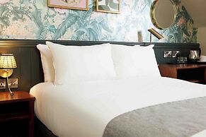The White Hart Hotel by Greene King Inns