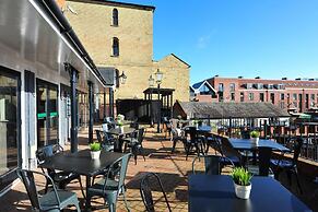 The White Hart Hotel by Greene King Inns