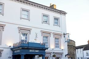 The White Hart Hotel by Greene King Inns