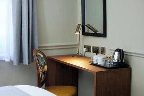 The White Hart Hotel by Greene King Inns